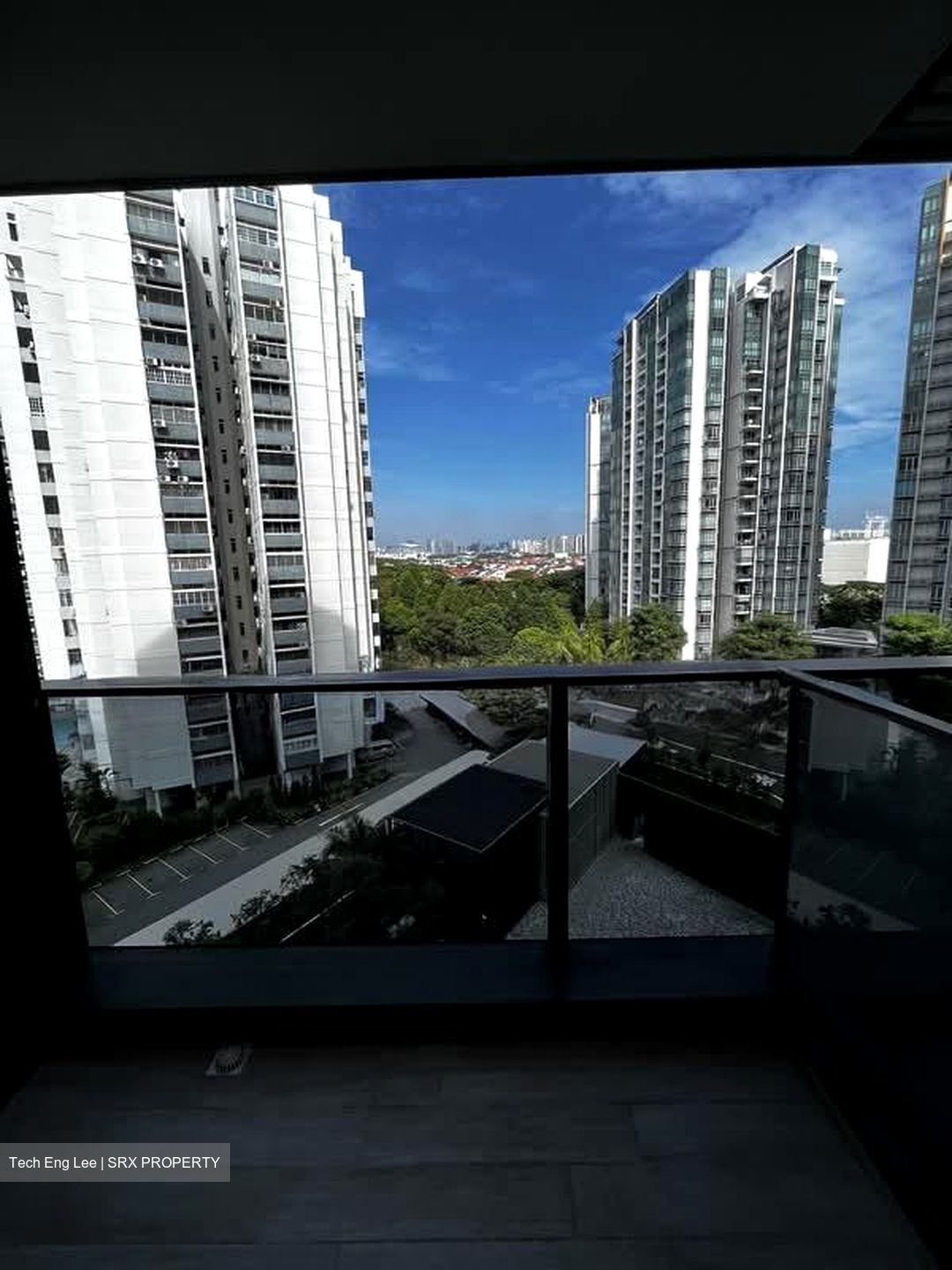 Amber Park (D15), Condominium #528708011